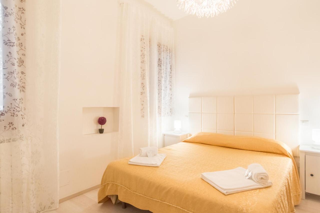 Lovely In San Marco Apartment Venice